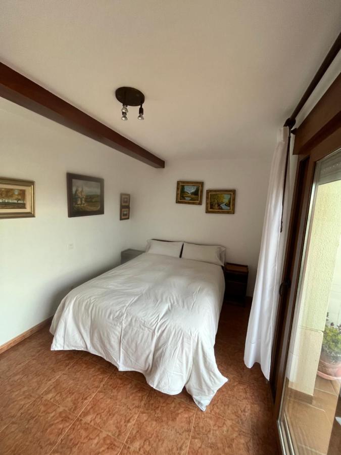 Liencres Tranquilo Con Piscina Comunitaria Apartment Luaran gambar